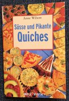 Süsse und Pikante Quiches Saarland - Ottweiler Vorschau