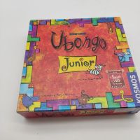 Ubongo Junior Spiel von Kosmos/ Gesellschaftsspiel/Brettspiel Nordrhein-Westfalen - Radevormwald Vorschau