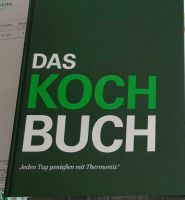 Kochbuch, Thermomix Saarland - Bexbach Vorschau