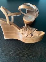 Ugg- Wedges - Sandale Nordrhein-Westfalen - Troisdorf Vorschau