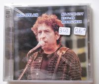 Bob Dylan DoCD - Atlantic City '99 -Soundboard- Live Niedersachsen - Lüneburg Vorschau