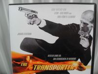 The Transporter DVD Jason Statham in Hochform 1 Auflage Hessen - Kassel Vorschau
