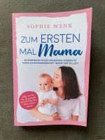 Buch „Zum ersten Mal Mama“ Sachsen-Anhalt - Stendal Vorschau