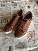 Herren Levi’s Schuhe Bayern - Parsberg Vorschau