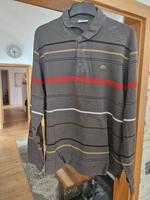 Lacoste langarm Gr.XXL Bayern - Ingolstadt Vorschau