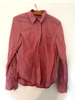 Opus Ros Damen Bluse Hemd Tracht, rot weiß kariert, S, 36 Baden-Württemberg - Rottweil Vorschau