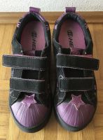 Heelys Schuhe mit Rollen Gr. 32 für Mädchen lila peace Bayern - Aislingen Vorschau