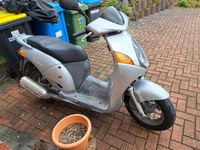 Honda NES 125 Niedersachsen - Alfeld (Leine) Vorschau