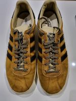 Adidas Oktoberfest Prost 10,5 Schuhe Sneaker 45,5 FV1202 mit orig Bayern - Waidhofen Vorschau