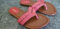 Clarks Leder Slipper (Flip-Flops) Gr.37,5 wie neu Nordrhein-Westfalen - Sankt Augustin Vorschau