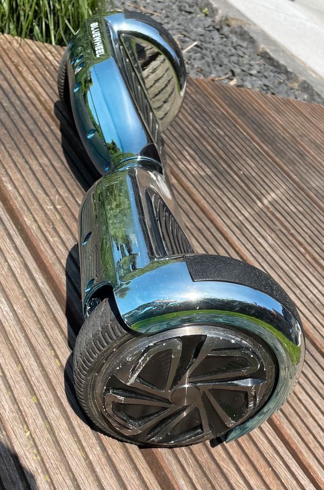 Hoverboard BLUEWHEEL in Kerken