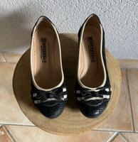 schöne bequeme Damen Pumps Gr.38 ansehen Bayern - Collenberg Vorschau