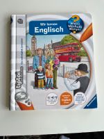 Tiptoi Buch „wir lernen Englisch“ Berlin - Schöneberg Vorschau