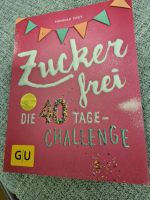 Buch Zucker ftei Nordrhein-Westfalen - Herzebrock-Clarholz Vorschau