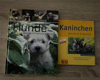 Fachbücher Hunde Kaninchen Schleswig-Holstein - Flensburg Vorschau