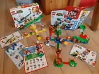 Lego Super Mario Sammlung Dresden - Briesnitz Vorschau