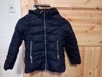 REIMA Daunen Winter Jacke Gr. 122 "Minna" Neuwertig Sachsen - Weißenberg Vorschau