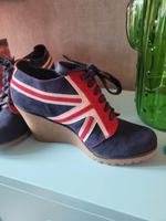 London Keil Schuhe Saarland - Schwalbach Vorschau