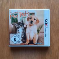 Spiel Nintendo 3DS "I Love My Pets" Sachsen - Arnsdorf Vorschau