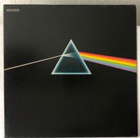 LP  Pink Floyd ‎– The Dark Side Of The Moon 1973 RE France Nürnberg (Mittelfr) - Südstadt Vorschau