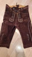 Herren Lederhose Hessen - Rödermark Vorschau
