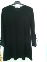 Kleid schwarz Niedersachsen - Ihlow Vorschau
