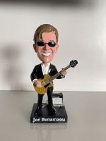 Joe Bonamassa Figur Bobble Head Limited Edition Dresden - Gompitz Vorschau