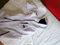 the north face strick Jacke Weiss XXL Wie neu Nordrhein-Westfalen - Gelsenkirchen Vorschau