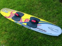 Cabrinha Kiteboard Prankster 172 Baden-Württemberg - Korb Vorschau