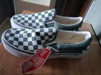 vans Größe 36 (neu) Nordrhein-Westfalen - Velbert Vorschau