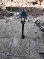 Gartenlampe 90cm hoch Niedersachsen - Aurich Vorschau