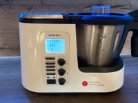 Monsieur Cuisine Plus „Lidl Thermomix“ Nordrhein-Westfalen - Gladbeck Vorschau