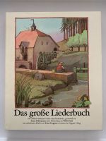 Das große grosse Liederbuch Anne Diekmann Tommy Ungerer Diogenes Frankfurt am Main - Westend Vorschau