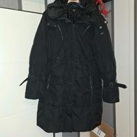 Winterjacke von Taifun Gr 44 schwarz Nordrhein-Westfalen - Löhne Vorschau