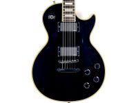 Epiphone MKH Les Paul Custom Matt Heafy Signature 6 String Guitar Hessen - Linsengericht Vorschau