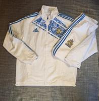 Adidas Olympique Marseille Trainingsanzug Tracksuit – Größe XL Bremen - Schwachhausen Vorschau