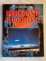 RÄTSEL UNSERER WELT UNBEKANNTE FLUGOBJEKTE 1996 Rheinland-Pfalz - Trier Vorschau