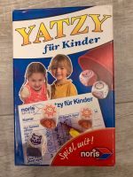 Yatzy für Kinder Sylt - Westerland Vorschau