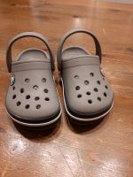 Crocs für Kinder Gr. 8 Brandenburg - Luckenwalde Vorschau