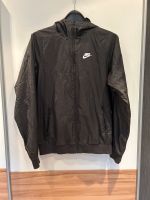 Vintage Jacke Nike Hessen - Lichtenfels Vorschau