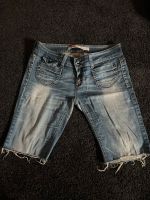 ✨ Only Ebba M 40 jeans kurz Hose Shorts Nordrhein-Westfalen - Geseke Vorschau