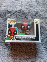 FUNKO POP - Mermaid Deadpool Bayern - Laufen Vorschau