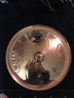 Zildjian Z Custom China 20“ Nordrhein-Westfalen - Aldenhoven Vorschau