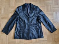 leichte Damen Lederjacke - Gr. 46 - wie neu Berlin - Karlshorst Vorschau