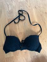 H&M Bikini Oberteil Schwarz Spitze 70B Kr. Passau - Passau Vorschau