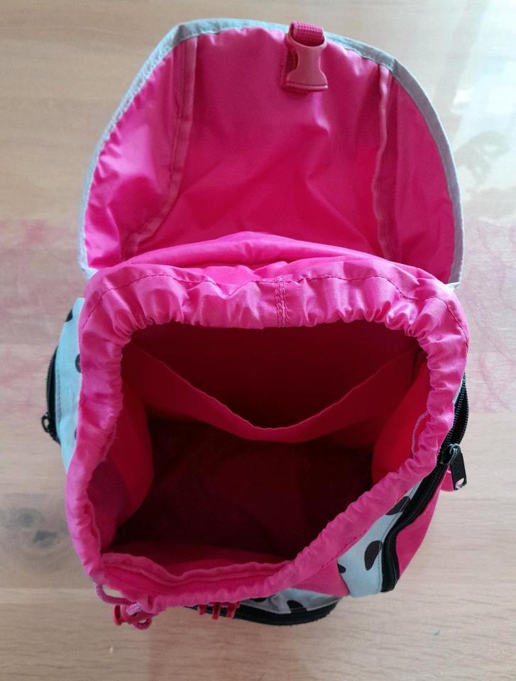 Kindergartenrucksack, turnbeutel, scouty, Dalmatiner einhorn hund in Dietfurt an der Altmühl