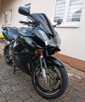 Honda VfR 800 Rheinland-Pfalz - Kordel Vorschau