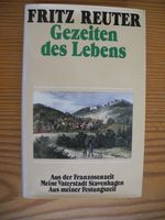 Fritz Reuter  Gezeiten des Lebens Niedersachsen - Nottensdorf Vorschau
