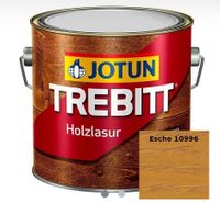 Jotun Holzlasur Farbe Esche 10 L Bayern - Kempten Vorschau