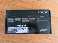 Lexmark C734X24G Bayern - Karlstadt Vorschau